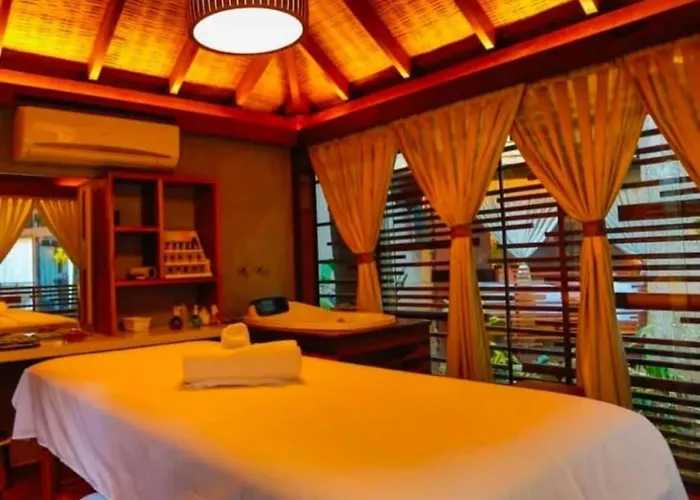Appartamento con 1 camera da letto